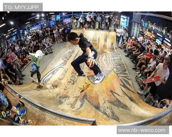 深圳滑板队在世界滑板锦标赛中的崛起与突破之路全景回顾